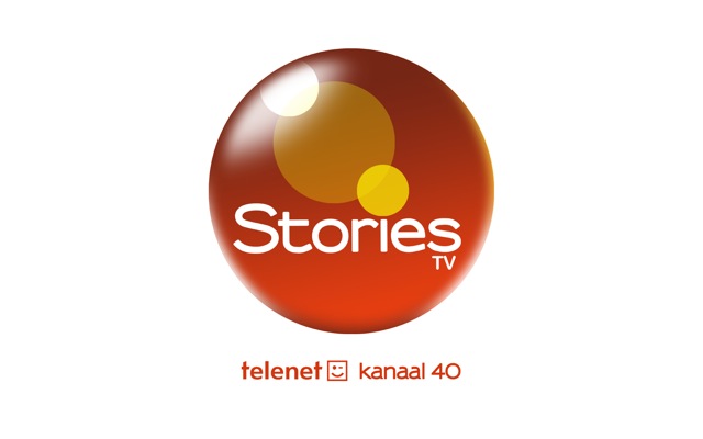 Logo Stories TV