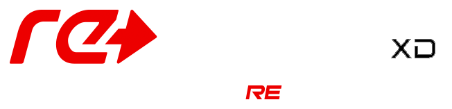 Replay XD Black Back