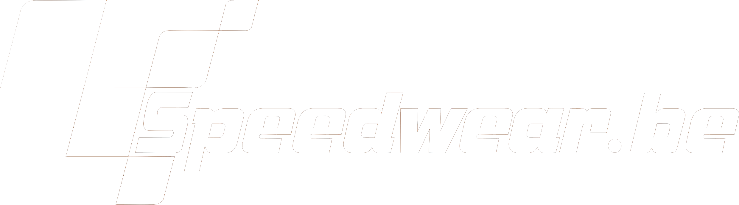 speedwear transparant